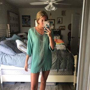 O’Neill Swim coverup